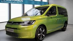 Gebraucht 2025 VW Caddy Maxi Style Van / Kleinbus | 40.930 € (Fairer Preis)