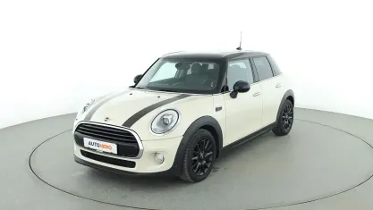 Occasion Mini Cooper 136 PK (100 kW) 2017 Wit Hatchback