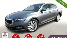 Graphitgrau metallic Neu 2025 Skoda Octavia Limousine | 27.398 € (Guter Preis)