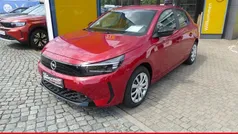 Kardio rot metallic Neu 2025 Opel Corsa Edition Kleinwagen | 18.890 € (Fairer Preis)