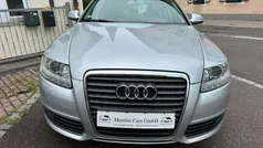 Gebraucht 2011 Audi A6 Business Kombi | 4.900 € (Fairer Preis)