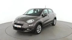 Grau Gebraucht 2016 Fiat 500X Lounge SUV | 9.420 € (Fairer Preis)