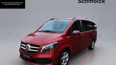 Gebraucht 2023 Mercedes V220 Van / Kleinbus | 51.900 € (Fairer Preis)