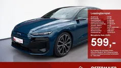 Gebraucht 2025 Audi A6 e-tron Ambiente Kombi | 77.700 € (Guter Preis)