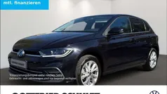 Gebraucht 2024 VW Polo Style Kleinwagen | 21.950 € (Fairer Preis)