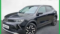 Schwarz Gebraucht 2023 Opel Mokka Elegance SUV | 19.490 € (Fairer Preis)