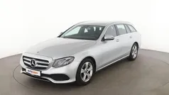 Grau Gebraucht 2017 Mercedes E220 Avantgarde Kombi | 24.470 € (Fairer Preis)
