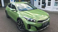 Grün Neu 2025 Kia XCeed SUV | 24.990 € (Fairer Preis)