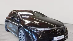 Gebraucht 2022 Mercedes EQS350 Electric Art Limousine | 46.990 € (Fairer Preis)