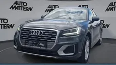 Gebraucht 2018 Audi Q2 Sport SUV | 16.989 € (Fairer Preis)