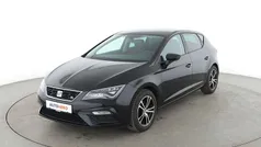 Gebraucht 2018 Seat Leon FR Limousine | 16.600 € (Fairer Preis)