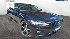 Gebraucht 2024 Volvo S60 Ultimate Limousine | 37.890 € (Guter Preis)