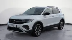 Weiß Neu 2025 VW T-Cross Life SUV | 29.990 € (Fairer Preis)