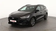 Gebraucht 2025 Ford Focus ST-Line X Limousine | 28.490 € (Guter Preis)