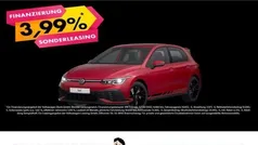 Gebraucht 2022 VW Golf VIII GTI Clubsport Limousine | 30.977 € (Guter Preis)