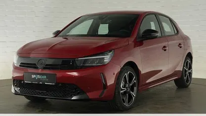 Gebraucht Opel Corsa 101 PS (74 kW) 2024 Kleinwagen