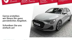 Gebraucht 2025 Audi A3 Sportback Advanced Plus Limousine | 35.990 € (Fairer Preis)