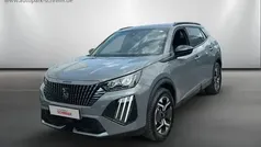 Gebraucht 2024 Peugeot 2008 GT SUV | 22.980 € (Fairer Preis)