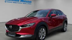Gebraucht 2021 Mazda CX-30 Selection SUV | 23.950 € (Fairer Preis)