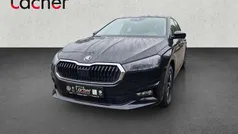 Blackmagic perleffekt Neu 2025 Skoda Fabia Limousine | 20.890 € (Fairer Preis)