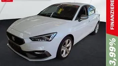 Gebraucht 2025 Seat Leon FR Limousine | 26.950 € (Guter Preis)