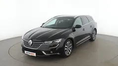 Schwarz Gebraucht 2018 Renault Talisman LIMITED Kombi | 18.190 € (Fairer Preis)