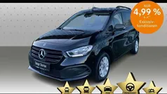 Gebraucht 2022 Mercedes Citan 110 Kombi | 21.880 € (Fairer Preis)