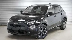 Schwarz uni () Neu 2025 Fiat 600 La Prima SUV | 26.890 € (Guter Preis)