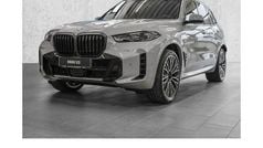 M brooklyn grau metallic Gebraucht 2025 BMW X5 M Sport SUV | 99.980 € (Superpreis)
