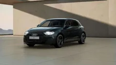 Gebraucht 2024 Audi A1 Sportback Kleinwagen | 21.999 € (Superpreis)