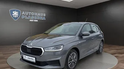 Gebraucht 2022 Skoda Fabia Tour Limousine | 15.950 € (Fairer Preis)