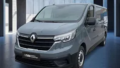 Gebraucht 2022 Renault Trafic Komfort Van | 19.750 € (Guter Preis)