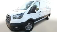 Weiß Neu 2025 Ford Transit Trend Limousine | 35.531 € (Guter Preis)