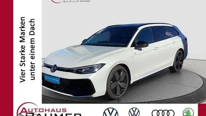 Gebraucht VW Passat R-line 265 PS (194 kW) 2025 Kombi