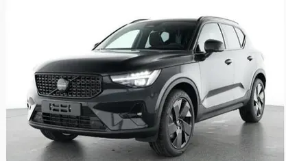 Gebraucht 2022 Volvo XC40 Core SUV | 37.740 € (Guter Preis)