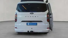 Gebraucht 2025 Ford Tourneo Custom Nugget Van / Kleinbus | 65.590 € (Fairer Preis)