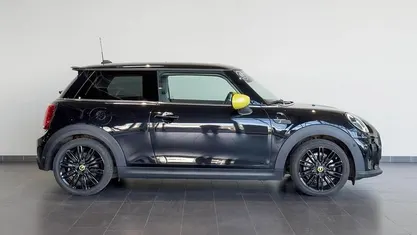 Gebraucht 2021 Mini Cooper SE Kleinwagen | 16.990 € (Fairer Preis)