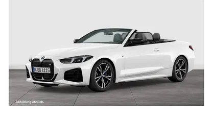 Gebraucht BMW M440 M Sport 374 PS (275 kW) 2025 Limousine