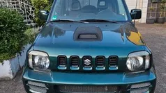 Gebraucht 2007 Suzuki Jimny SUV | 4.100 € (Superpreis)