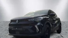 Black pearlschwarz Neu 2025 Renault Captur Evolution SUV | 24.980 € (Fairer Preis)