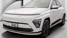 Gebraucht 2025 Hyundai Kona SUV | 32.580 € (Fairer Preis)