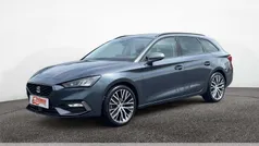 Seat Leon ST
