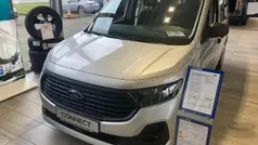 Lackierung "frostweiss" weiß Neu 2025 Ford Transit Trend | 37.592 € (Fairer Preis)