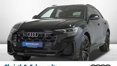 Gebraucht 2024 Audi Q8 Comfort SUV | 92.985 € (Superpreis)