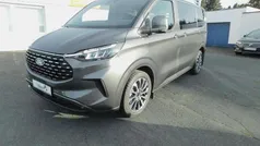 Gebraucht 2025 Ford Tourneo Custom Titanium X Van | 57.990 € (Fairer Preis)