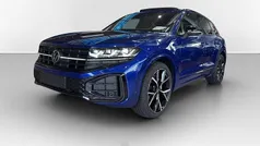 Lapiz blue metallic Neu 2025 VW Touareg R-line SUV | 99.980 €