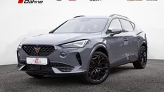 Andere farbe Gebraucht 2024 Cupra Formentor VZ SUV | 38.980 € (Fairer Preis)