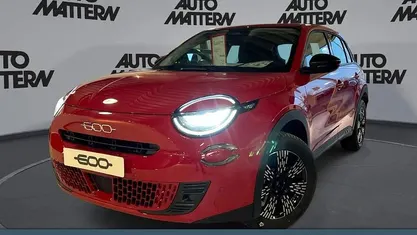 Gebraucht Fiat 600 Business 110 PS (80 kW) 2025 SUV