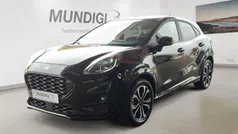 Gebraucht 2022 Ford Puma ST-Line Coupé | 21.360 € (Fairer Preis)