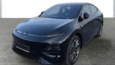 Gebraucht 2025 XPENG G6 AWD Performance SUV | 46.890 € (Fairer Preis)